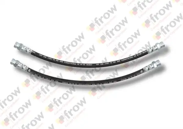 FROW FREN HORTUMU 5551112040 | Fren Hortumu Arka Mitsubishi L200 83 96 2 Adet