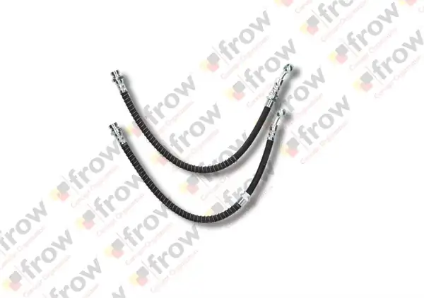 FROW FREN HORTUMU 5541112071 | Fren Hortumu Arka Sol İ10 Arka Sol 07 2 Adet
