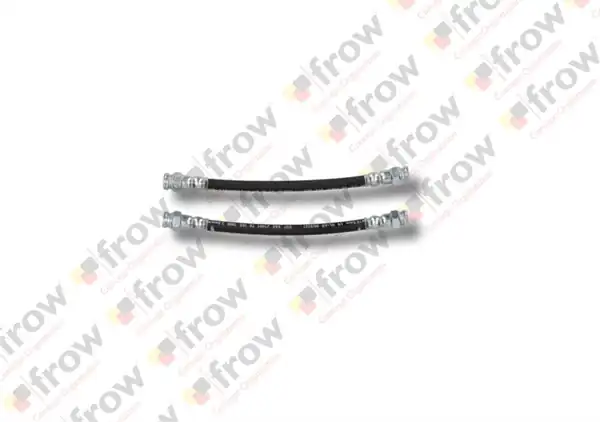 FROW FREN HORTUMU 3171112001 | Fren Hortumu Arka İç Fiat Uno 89 95 2 Adet