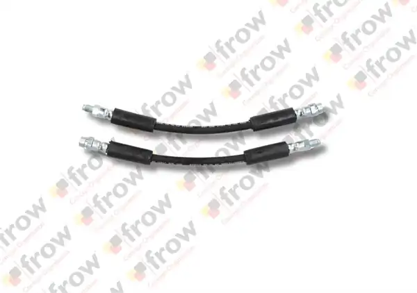 FROW FREN HORTUMU 8361112009 | Fren Hortumu Arka 310 mm Bmw X3 F25 X4 F26 2010 2 Adet