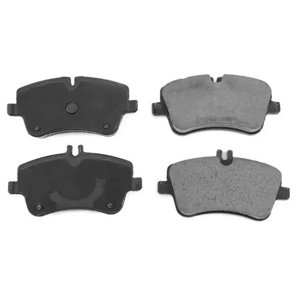 FROW FREN 4881101003 | Fren Balatası Ön 131 mm Mercedes E203 W209 S203 R171 C Serisi 00