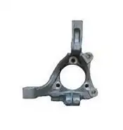 BROM OP80029 | Aks Taşıyıcısı Sol Opel Vectra C 1 6 16v 1 9 CDTI 2 0 Dtı 02 08