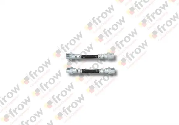 FROW FREN HORTUMU 8161112004 | Fren Hortumu Ön Arka Sol Bmw 5 E39 7 E38 G11 95 03 2 Adet