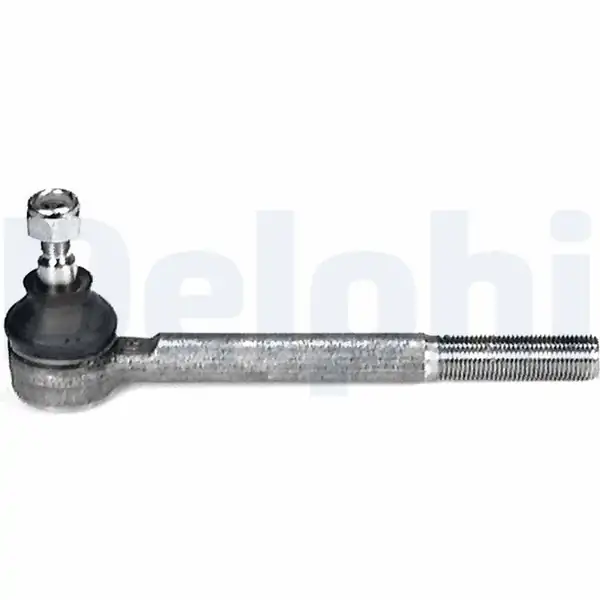 DELPHI TA891 | Rot Başı Ön Sol Sağ Dış Mercedes W123 77 85