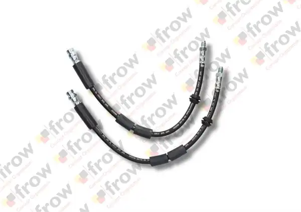 FROW FREN HORTUMU 5071112017 | Fren Hortumu Ön 470 mm Ford Mondeo III 00 07 2 Adet