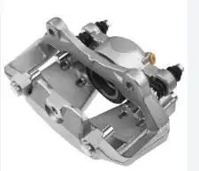 BROM R35035 | Fren Kaliperi Ön Sol Renault Master III 23 dCi 10 Çift Piston 48mm