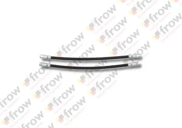 FROW FREN HORTUMU 4681112001 | Fren Hortumu Arka Mercedes A Serıe W168 97 04 2 Adet