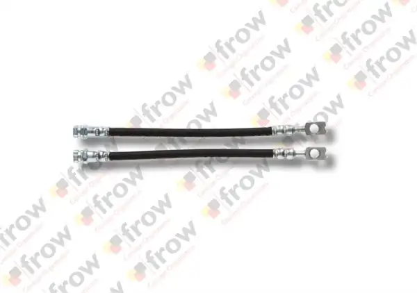 FROW FREN HORTUMU 4321112007 | Fren Hortumu Arka Q3 Tiguan 12 18 08 18 2 Adet