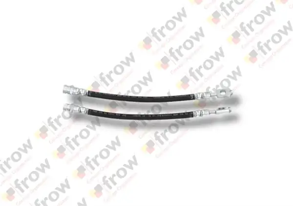 FROW FREN HORTUMU 7031112003 | Fren Hortumu Arka 279 mm Seat Leon 5f1 5f5 5f8 2012 2 Adet