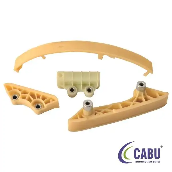 CABU 331429 | Eksantrik Palet Takımı Transit V184 2 4tdci 100ps 120ps 140ps Puma