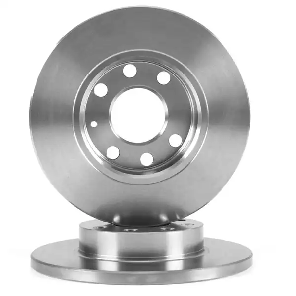 FROW FREN 3511101005 | Fren Diski Ön Opel Astra F Corsa A Corsa B 235 8 mm 2 Adet