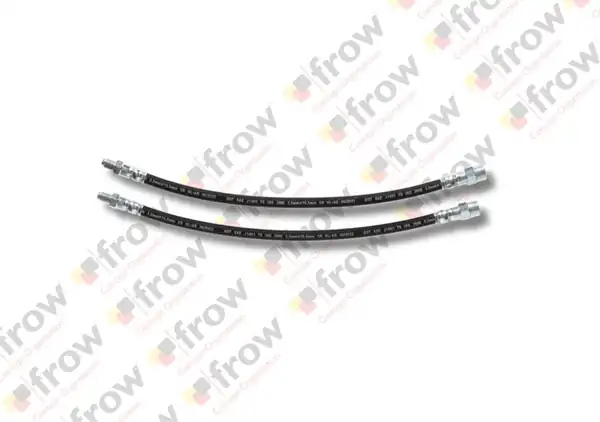 FROW FREN HORTUMU 4631112007 | Fren Hortumu Ön Mercedes E Serıe W124 A124 W126 A217 C1 2 Adet
