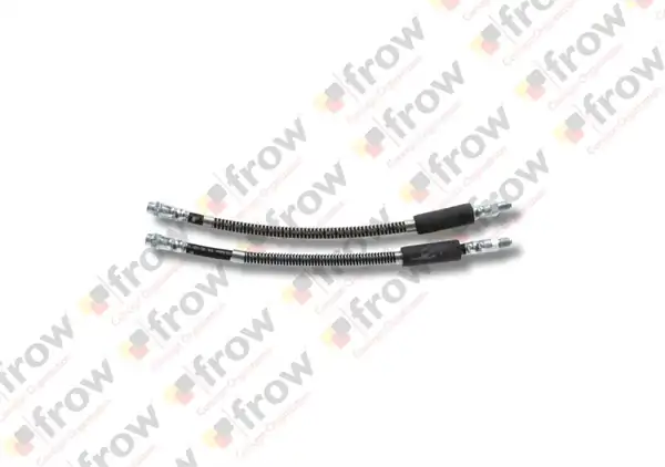 FROW FREN HORTUMU 2061112001 | Fren Hortumu Ön 350 mm Renault Clio II Symbol İ II Twingo II 98 2 Adet