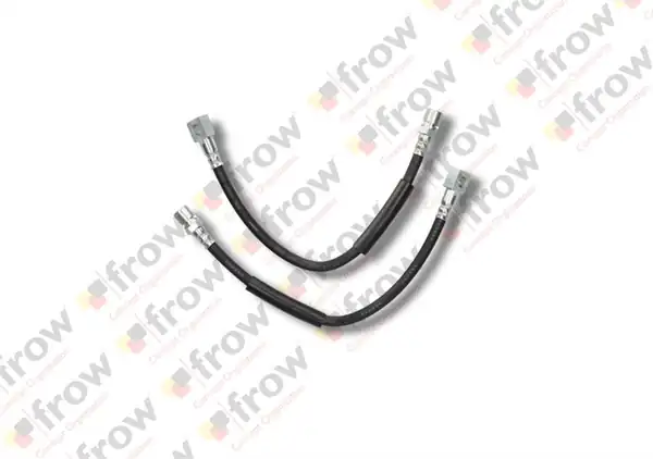 FROW FREN HORTUMU 3541112001 | Fren Hortumu Arka Vectra A 95 2 Adet