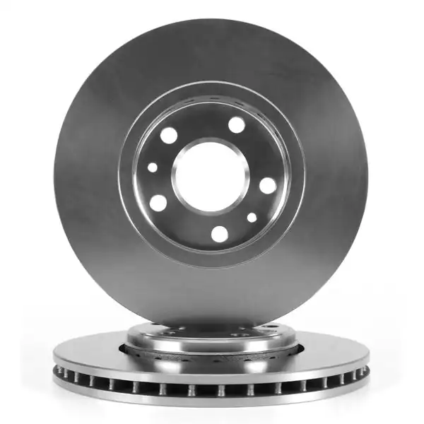 FROW FREN 2171104001 | Fren Diski Ön 296 mm Renault Grand Scenic III 09 Laguna III 2 Adet