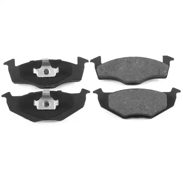 FROW FREN 4021101002 | Fren Balatası Ön Volkswagen Golf III Polo Seat Ibiza II Toledo İ Cordoba