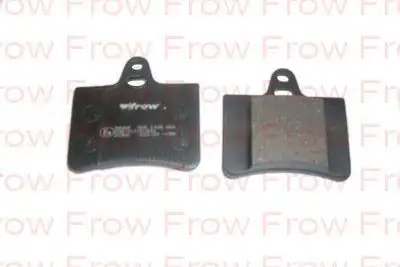 FROW FREN 3051102001 | Fren Balatası Arka 7300mm C5 01 Fırsat