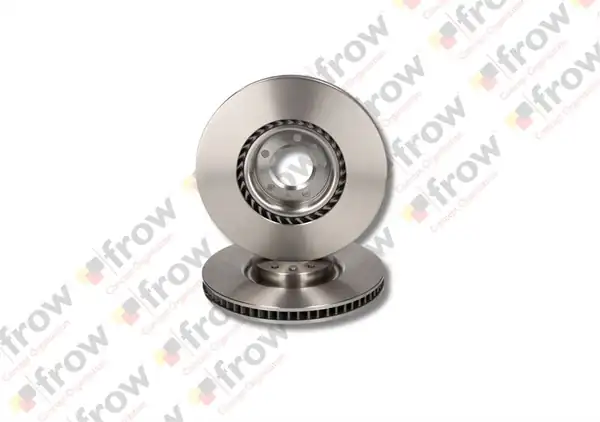 FROW FREN 2821104001 | Fren Diski Ön Peugeot P308 P3008 Opel Grandland Ds 2 Adet