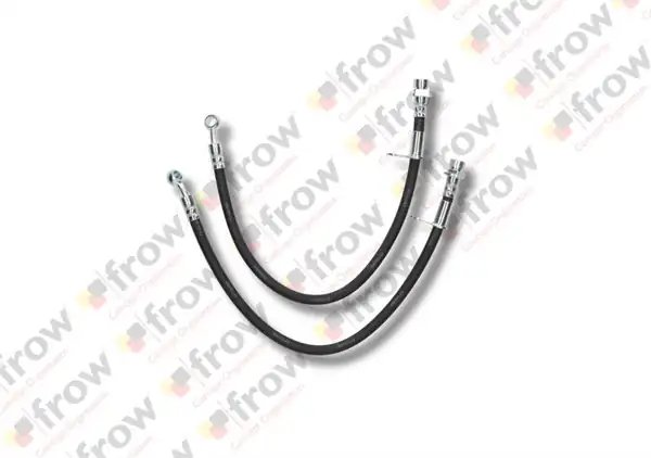 FROW FREN HORTUMU 5531112019 | Fren Hortumu Arka Sol Accord VII 98 03 2 Adet