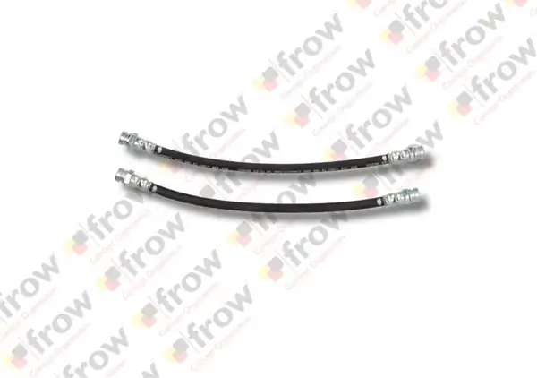FROW FREN HORTUMU 5541112106 | Fren Hortumu Arka Hyundai Matrix 01 10 2 Adet