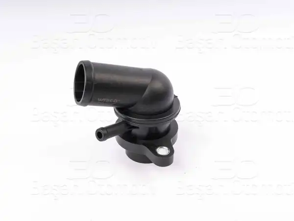 WISCO 96282726 | Termostat 87 Plastik Chevrolet Kalos Aveo 1 4 8v F 1 4 D3 F 1 6 D3 04