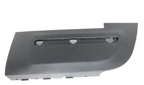 FROW KAROSERI 2881623005 | Ön Tampon Kapağı 2008