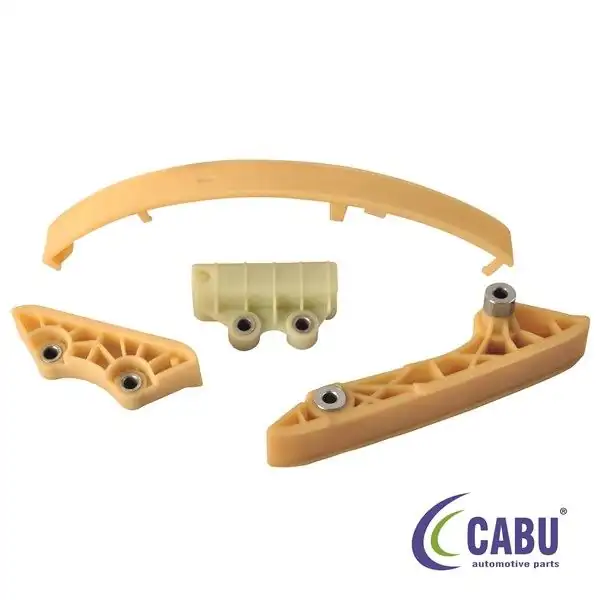 CABU 331427 | Eksantrik Palet Takımı V184 120 PS 4parca Dokumsuz 2070553