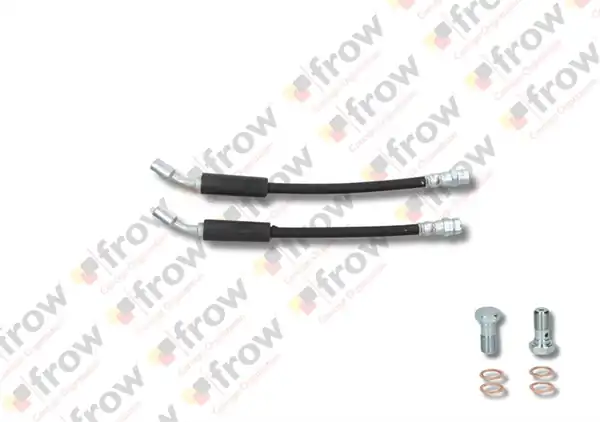 FROW FREN HORTUMU 4391112002 | Fren Hortumu Arka VW Passat Variant Golf VII Arteon Tiguan Skoda Superb Kodiaq Karoq Octavia 2 Adet