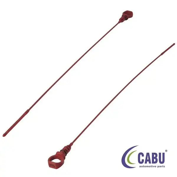 CABU 331005 | Yağ Çubuğu 1 6 TDCI C Max Focus Fusion Peugeot Citroen