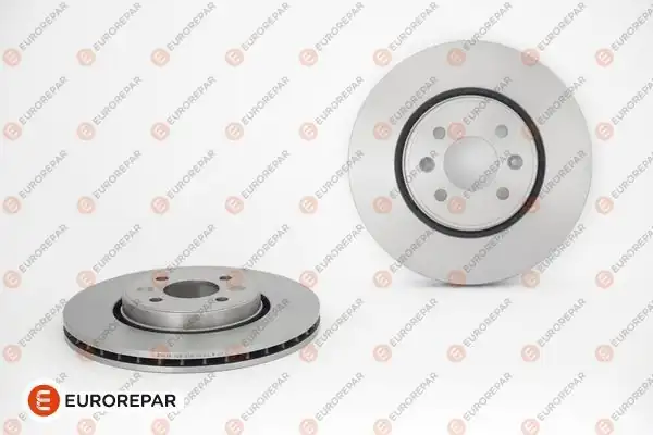 MOPAR Psa 1686333680 Erp Fren Diski Ön 4d 280 mm Renault Clio II III Megane Df4110