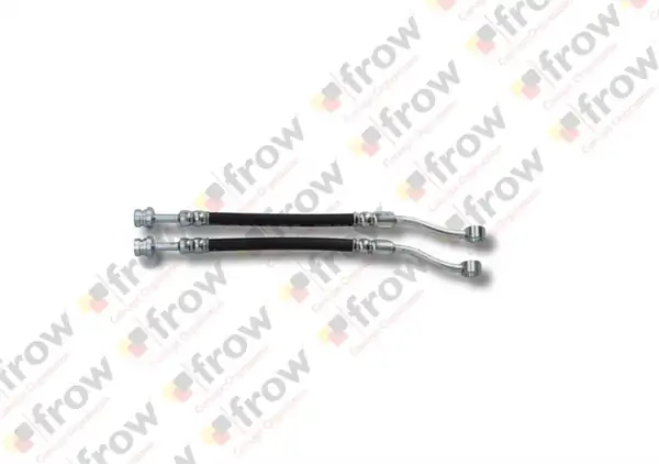 FROW FREN HORTUMU 5541112110 | Fren Hortumu Arka Sol Hyundai İ20 08 2 Adet