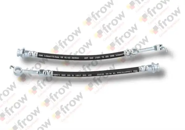 FROW FREN HORTUMU 5611112128 | Fren Hortumu Arka Sol Nissan Qashqai Qashqai 2 Dış 07 2 Adet