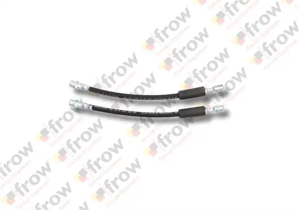 FROW FREN HORTUMU 6671112004 | Fren Hortumu Arka 316 mm Audi Q2 Gab_ 10 14 16 20 2016 2 Adet