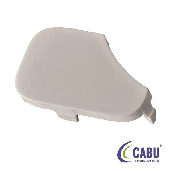 CABU 331516 | Ön Tampon Çeki Demir Kapağı Astarlı Fiesta 06 08 1959316
