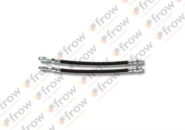 FROW FREN HORTUMU 7031112012 | Fren Hortumu Arka 290 mm Seat Leon Skoda Octavia III 2 Adet
