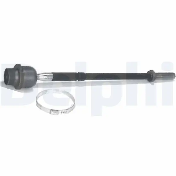 DELPHI TA1278 | Rot Mili Opel Corsa A Tigra 1 0 1 2 1 3 1 4 1 5d 1 6 82 96