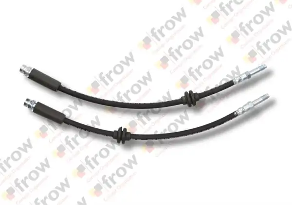 FROW FREN HORTUMU 5091112016 | Fren Hortumu Arka 435 mm Ford Focus C Max 03 07 2 Adet