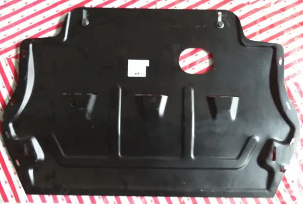 BİTAPART BVO301006 | Alt Karter Muhafazası Sac Volkswagen Passat 05 12