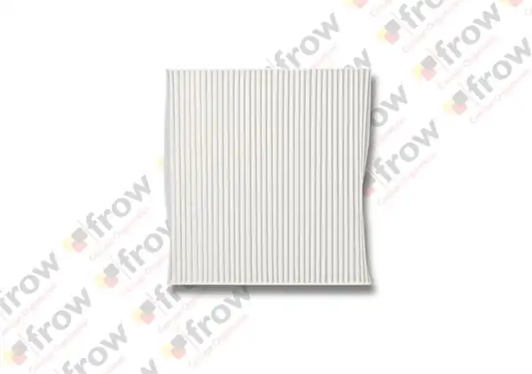 FROW FILTRE 2702007001 | Polen Filtresi Ducato 100 Multijet Boxer III Jumper III 2 2 Hdi 06 235x250x25