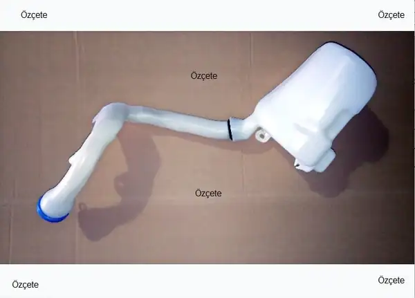 BİTAPART BPE287006 | Silecek Su Deposu Komple P207 P301 C Elysee