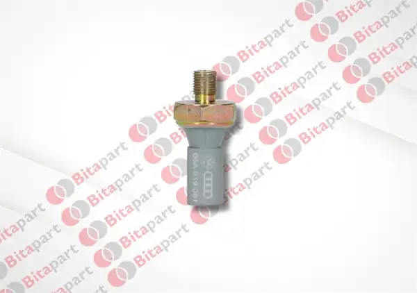 BİTAPART BVO379050 | Yağ Müşürü Gri Volkswagen Bora Golf IV Audi A3 A4 A6 A8 Tt