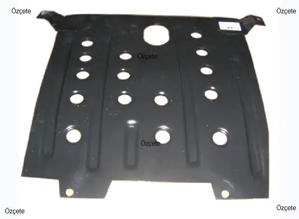 BİTAPART BOP301002 | Alt Karter Muhafazası Sac Opel Astra F