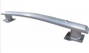 BİTAPART BCI309006 | Ön Tampon Darbe Emici Demir C4