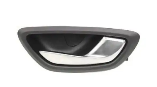 BİTAPART BRE285002 | Kapı Kolu İç Açma Ön Arka Sağ Nikelaj Renault Megane IV