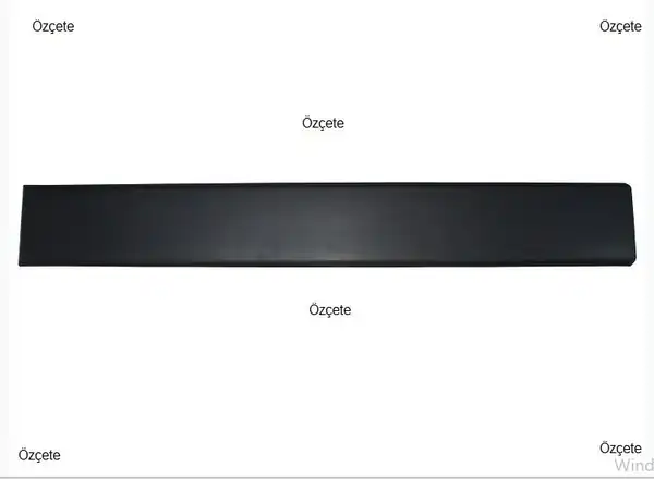 BİTAPART BPE309192 | Sol Orta Band Orta Boxer Jumper Ducato III