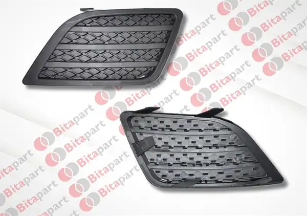 BİTAPART BFO309020 | Sis Cercecesi Sol Sissiz Ford Fiesta 06