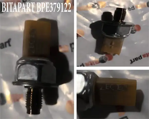 BİTAPART BPE379122 | Yakıt Basınç Sensörü Peugeot 208 1 6 Bluehdi 2015 2008 1 6 Bluehdi 2014 30