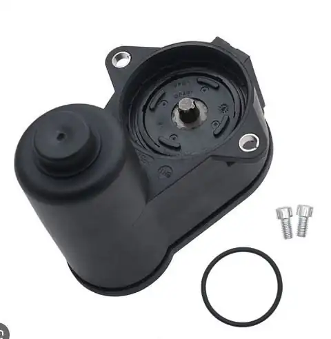 BİTAPART BVO117003 | Kaliper Motoru VW Passat B6 2005 2010