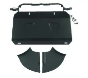 BİTAPART BVO301002 | Alt Karter Muhafazası Sac Volkswagen Passat 98 01