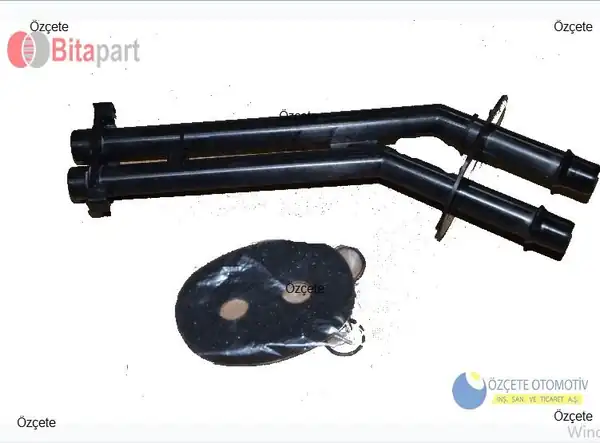 BİTAPART BPE210066 | Kalorifer Radyatör Borusu Otom. Klima P307